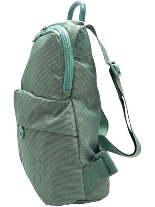  MANDARINA DUCK | P10QMTZ4GREEN